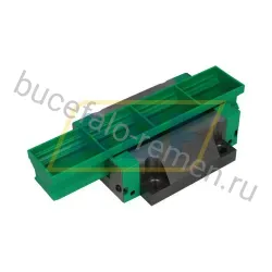 Линейная опора скольжения KWVE45-B-N-V1-G4 INA