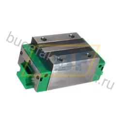 Линейная опора скольжения KWVE35-B-H-V2-G4 INA