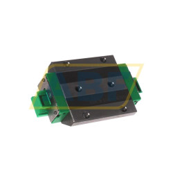 Линейная опора скольжения KWVE20-B-NL-V1-G1 INA