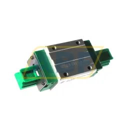 Линейная опора скольжения KWVE15-B-H-RROC-V2-G3 INA