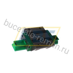 Линейная опора скольжения KWVE25-B-E-V2-G3 INA