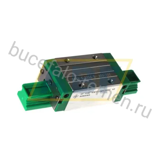 Линейная опора скольжения KWVE25-B-S-RROC-V2-G3 INA