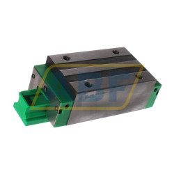 Линейная опора скольжения KWVE35-B-HL-V2-G4 INA