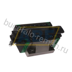 Линейная опора скольжения KWSE25-V2-G3 INA