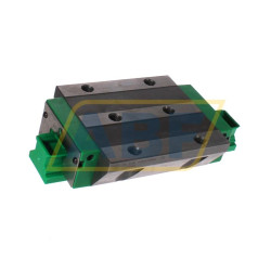 Линейная опора скольжения KWVE35-B-NL-V0-G4 INA