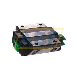 Линейная опора скольжения KWVE15-E-G3-V1 INA