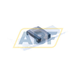 Линейная опора скольжения KWEM12-WC-V0-G2A INA