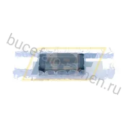 Линейная опора скольжения KWEM12-L-V1-G2A INA