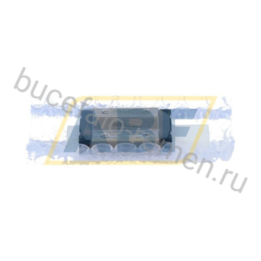 Линейная опора скольжения KWEM12-L-V1-G2A INA