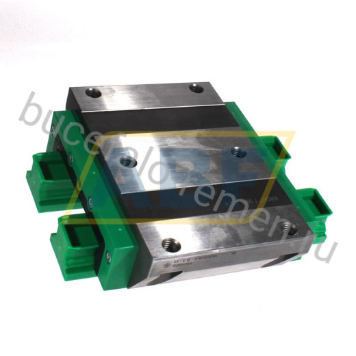 Линейная опора скольжения KWVE35-WL-V0-G2 INA