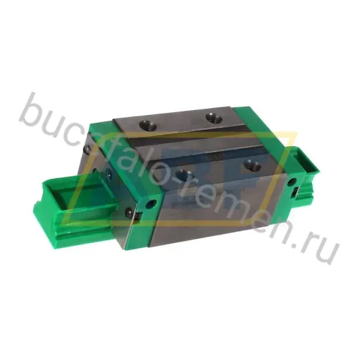 Линейная опора скольжения KWVE30-B-S-V2-G3 INA