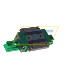 Линейная опора скольжения KWVE15-B-V2-G2 INA