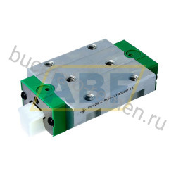 Линейная опора скольжения RWU25-E-L-RROC-V3-G2 INA