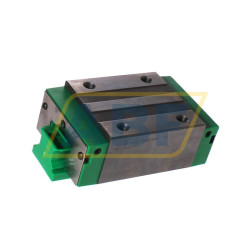 Линейная опора скольжения KWVE35-B-S-V2-G2 INA