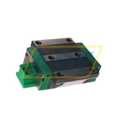 Линейная опора скольжения KWVE35-B-N-V2-G1 INA