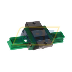 Линейная опора скольжения KWVE25-B-EC-V1-G4 INA
