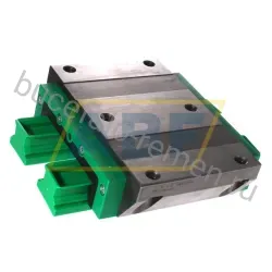 Линейная опора скольжения KWVE35-WL-V1-G1 INA