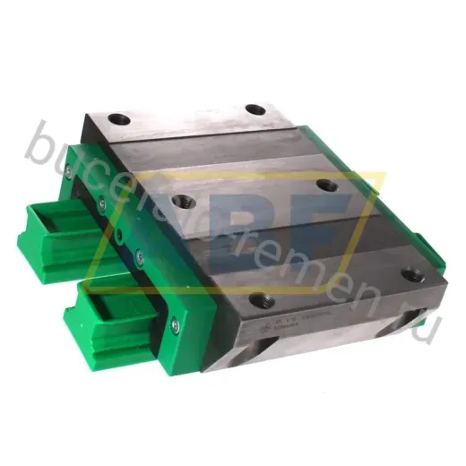 Линейная опора скольжения KWVE35-WL-V1-G1 INA