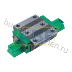 Линейная опора скольжения KWVE25-B-V2-G3 INA