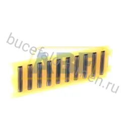 Деталь линейного подшипника FF3525/0-2 INA