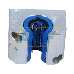 Шариковая линейная опора LUNF12D-2LS Ewellix