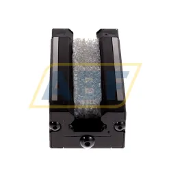 Шариковая линейная опора LLTHC 25 LR-T1 P5 SKF