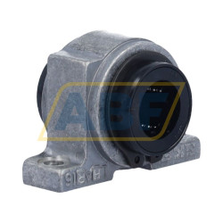 Шариковый линейный подшипник LUAR16 SKF