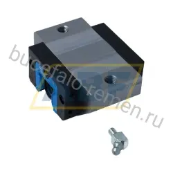Шариковая линейная опора 1661-714-10 STAR