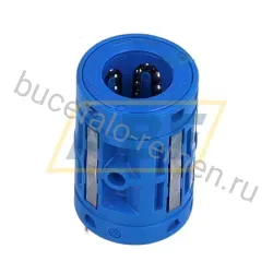 Шариковый линейный подшипник LBCD12D Ewellix