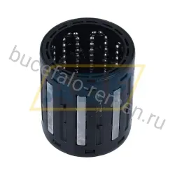 Шариковый линейный подшипник LBBR40 Ewellix