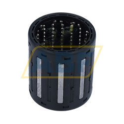 Шариковый линейный подшипник LBBR50 Ewellix