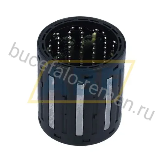 Шариковый линейный подшипник LBBR50 Ewellix