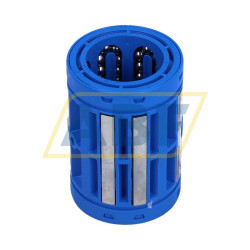 Шариковый линейный подшипник LBCR30D-LS Ewellix