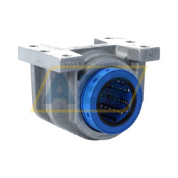 Шариковая линейная опора LUCE30-2LS SKF