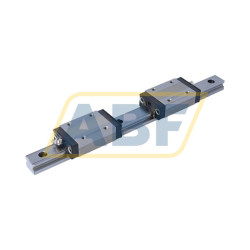 Линейная опора скольжения SR25W2UU+340LY Samick