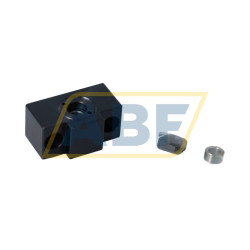 Шариковая линейная опора WBK06-01A NSK