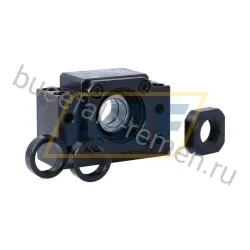 Шариковая линейная опора BK20 THK