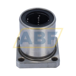 Шариковый линейный подшипник LMEK40UU Wonder