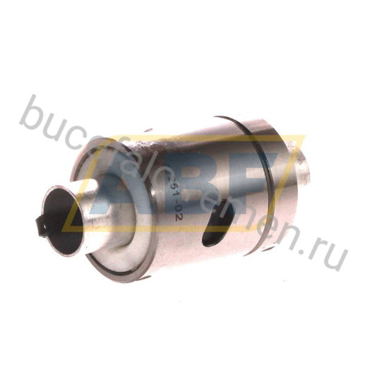 Деталь линейного подшипника RS2005 Kortagroup