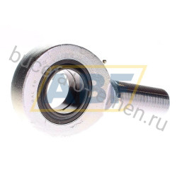 Шарнирная головка GAL60-DO-2RS INA