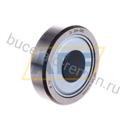 Опорный ролик ZL204-DRS INA