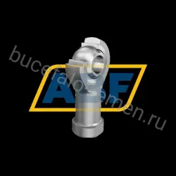 Шарнирная головка GIKSL12-PS INA