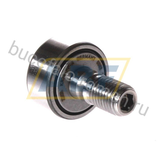 Опорный ролик KR30-PP-A INA