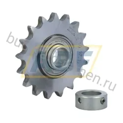 Специальный подшипник KSR20-B0-10-10-17-15 INA