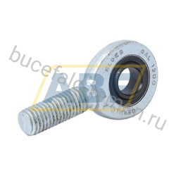 Шарнирная головка GAL12DO Elges