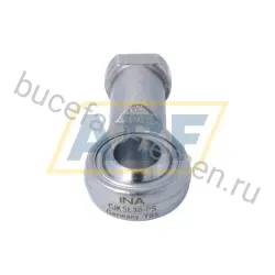 Шарнирная головка GIKSL30-PS INA