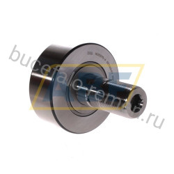 Опорный ролик NUKR90-A INA