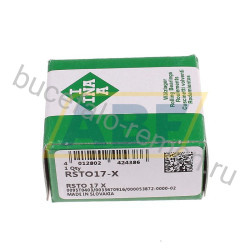 Ролик RSTO17-X INA