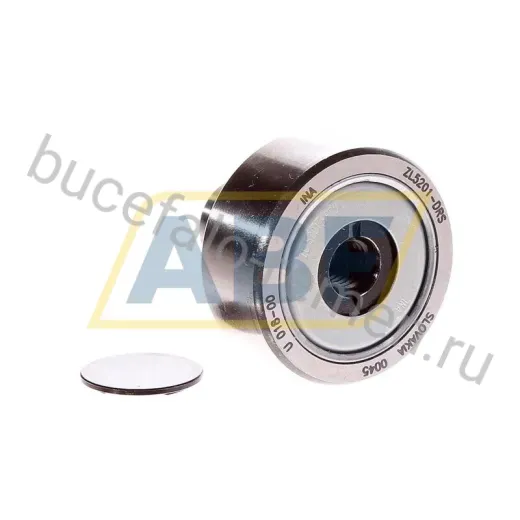 Опорный ролик ZL5201-DRS INA