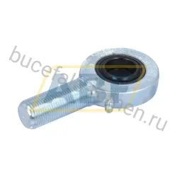 Шарнирная головка GAL25-DO-2RS INA